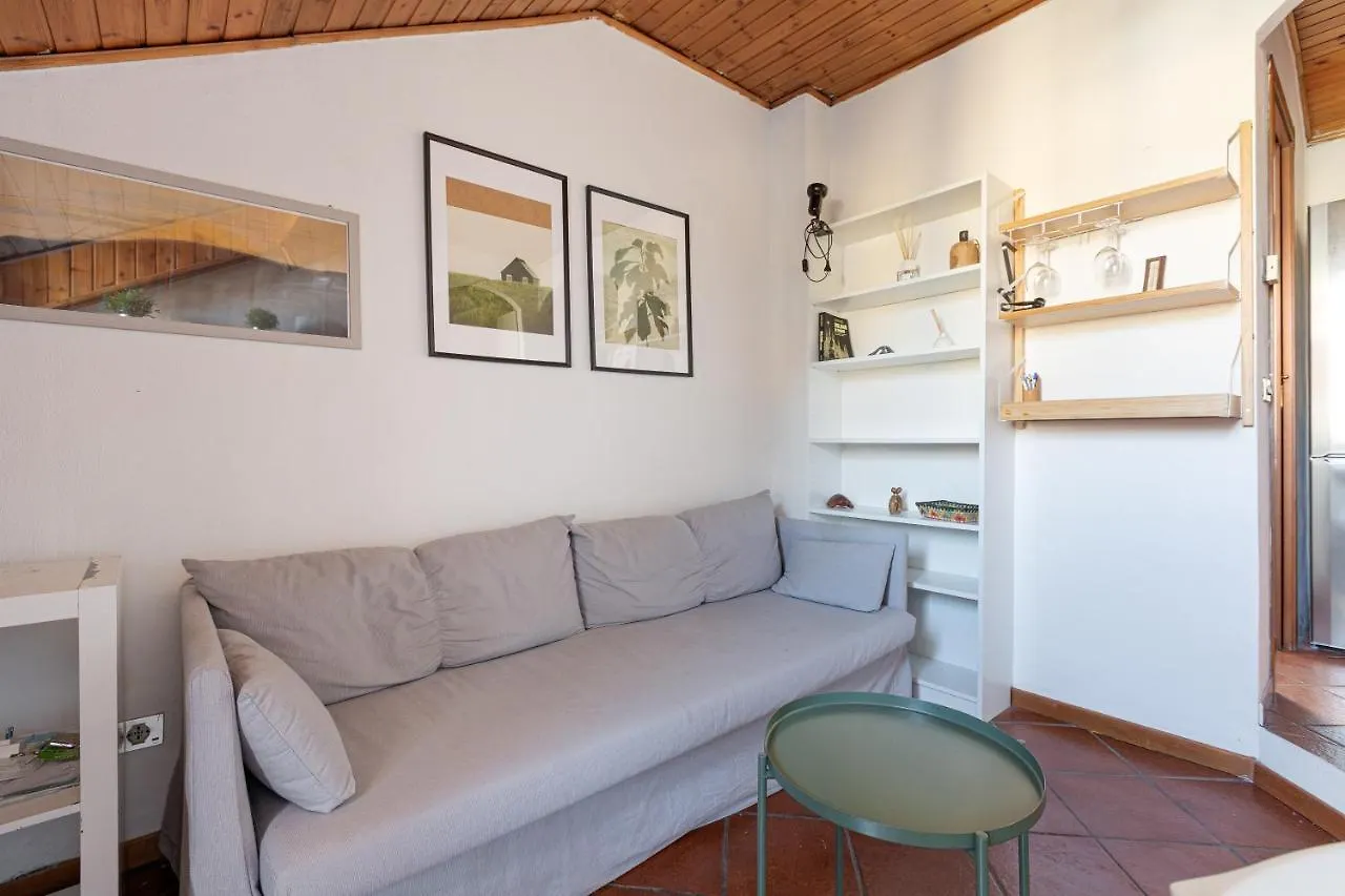 Milano Dateo Balcony Apartment  Milan
